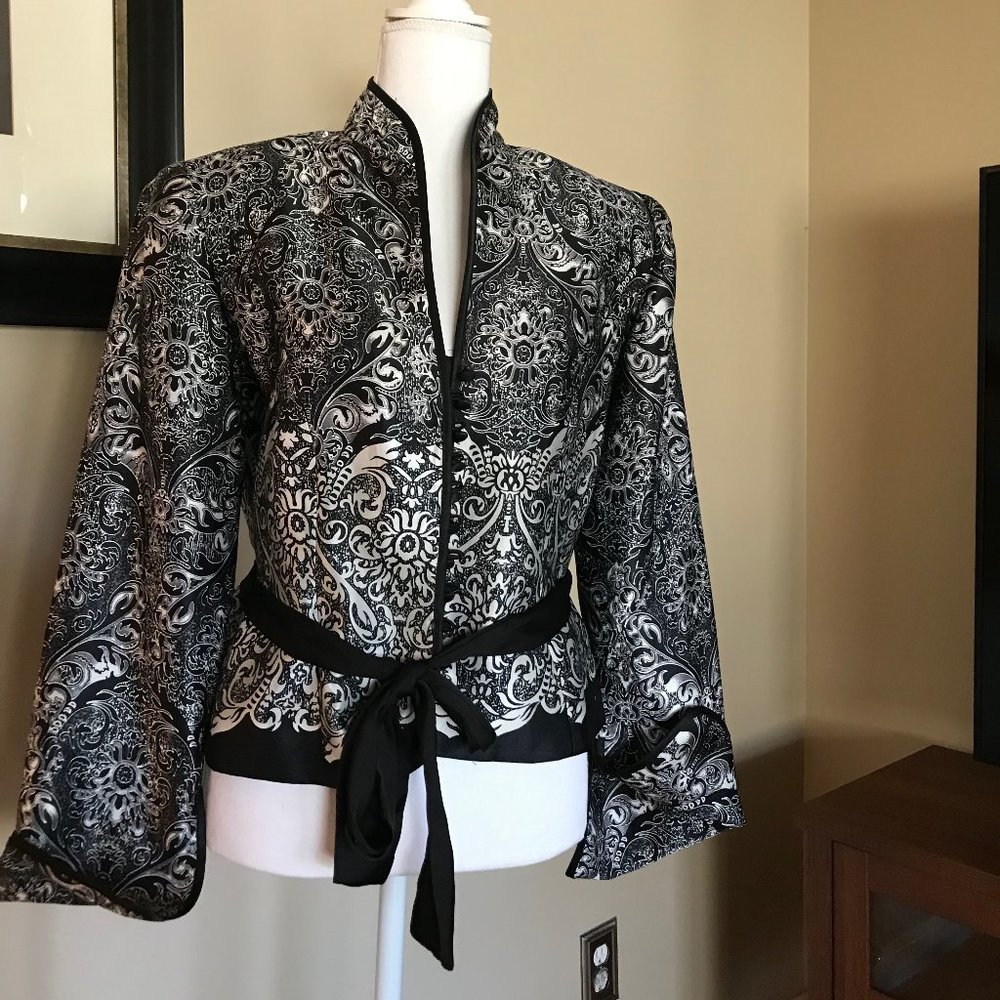 Dress Jacket